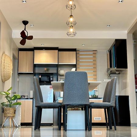 Ciptarase Apartment - Drawbridge,Ktcc Mall, กัวลาตรังกานู ภายนอก รูปภาพ