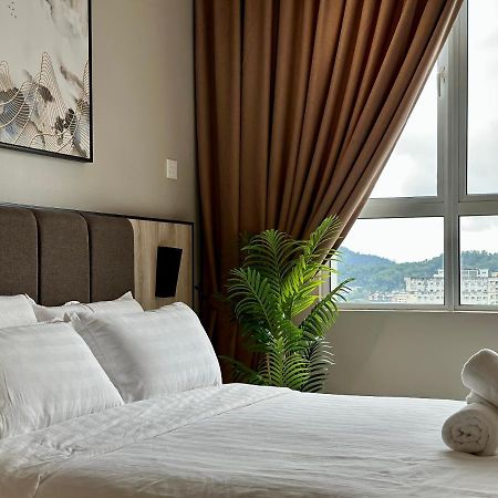Ciptarase Apartment - Drawbridge,Ktcc Mall, กัวลาตรังกานู ภายนอก รูปภาพ
