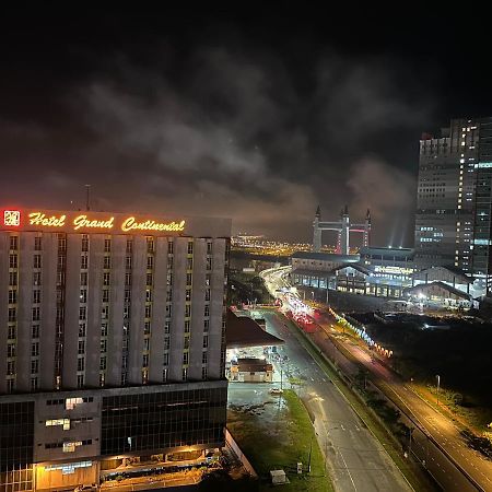 Ciptarase Apartment - Drawbridge,Ktcc Mall, กัวลาตรังกานู ภายนอก รูปภาพ